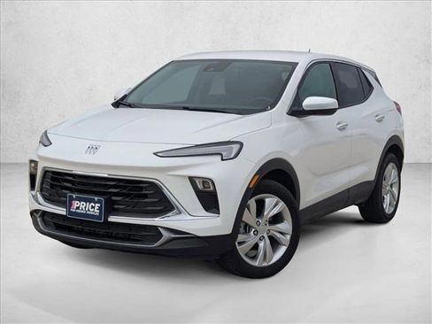 Used 2025 Buick Encore GX Preferred image 1