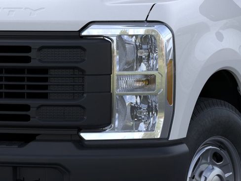 New 2026 Ford F350 XL RWD image 18