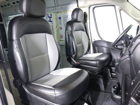 Used 2020 RAM ProMaster 1500 FWD image 37