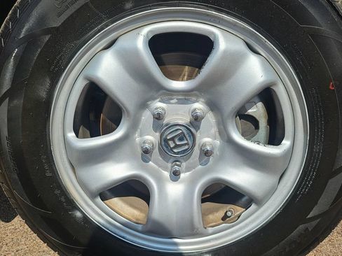 Used 2013 Honda CR-V LX image 15