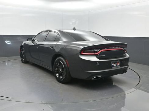 Used 2023 Dodge Charger SXT RWD image 31