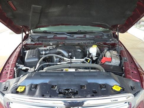 Used 2018 RAM 1500 Big Horn image 69