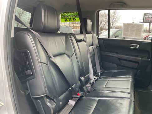 Used 2015 Honda Pilot EX-L image 37