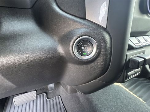 Certified 2024 Chevrolet Silverado 1500 Custom w/ Rally Edition image 16