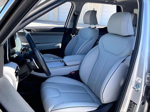 Used 2024 Hyundai Palisade SEL w/ Premium Package image 21