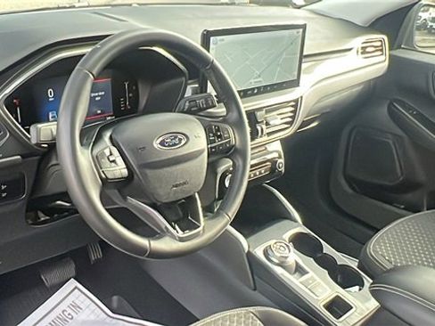 Certified 2023 Ford Escape Active w/ Tech Pack #1 image 16