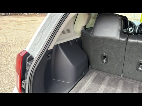 Used 2016 Jeep Compass High Altitude image 28