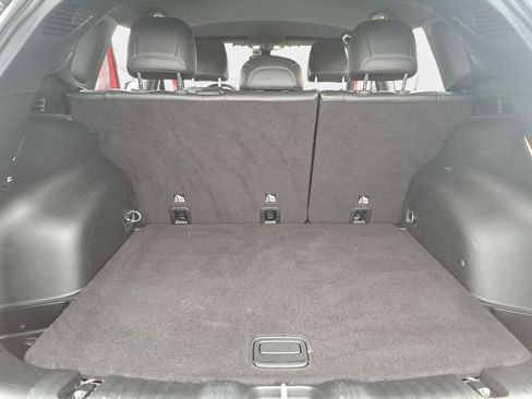 Certified 2022 Jeep Compass Limited image 13