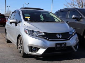 Used 2015 Honda Fit video 1