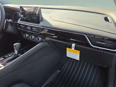 New 2026 Acura ADX FWD image 19