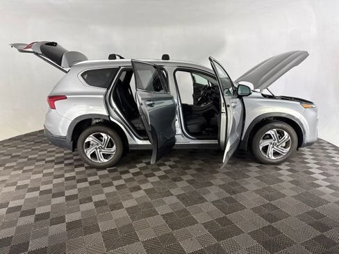 Used 2023 Hyundai Santa Fe SEL FWD image 15