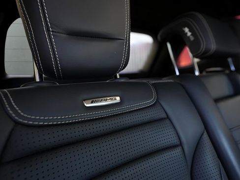 Used 2019 Mercedes-Benz GLE 63 AMG 4MATIC w/ Premium 3 Package image 32