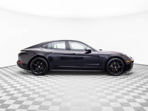 New 2026 Porsche Panamera 4 AWD/4WD image 7