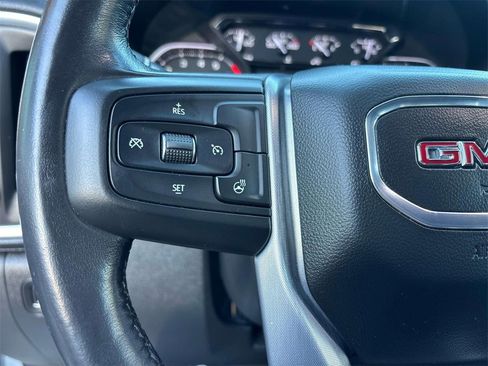 Used 2021 GMC Sierra 1500 Elevation w/ Preferred Package image 20