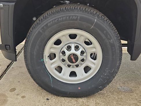 New 2025 GMC Sierra 3500 Pro w/ 1SA Pro Safety Plus Package image 57