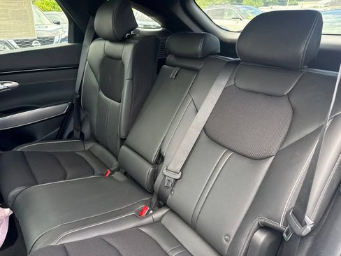 Used 2025 Genesis GV70 3.5T Sport AWD/4WD image 17
