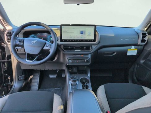 New 2025 Ford Bronco Sport Big Bend w/ Convenience Package image 5