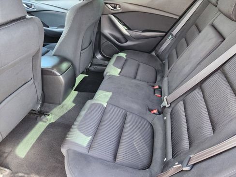 Used 2017 MAZDA MAZDA6 Sport image 19