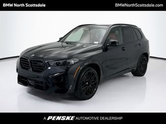 New 2026 BMW X5 M Competition w/ Executive Package AWD/4WD video 1