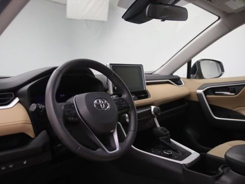 Used 2024 Toyota RAV4 XLE w/ Weather Package AWD/4WD image 12