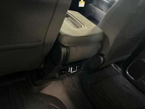 New 2026 GMC Sierra 1500 Elevation w/ Elevation Select Package image 18