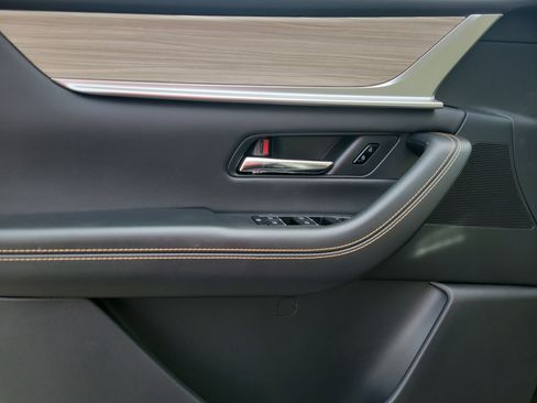 New 2026 MAZDA CX-90 3.3 Turbo w/ Preferred Package image 23