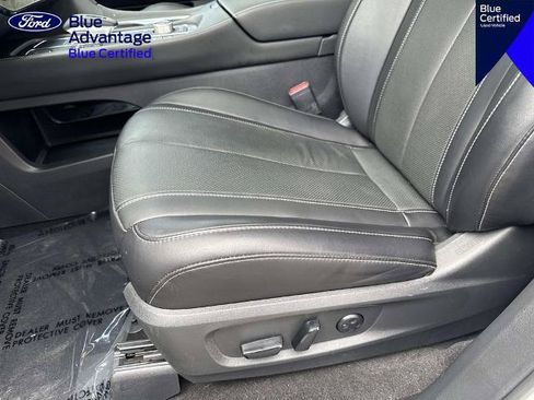 Used 2023 INFINITI QX60 Luxe w/ Cargo Package FWD image 18
