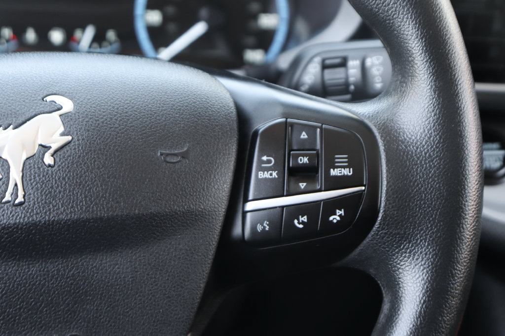Used 2023 Ford Bronco Sport Big Bend AWD/4WD image 23