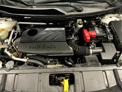 Used 2023 Nissan Rogue S AWD/4WD image 34