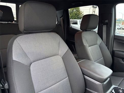 New 2026 Chevrolet Colorado W/T image 28