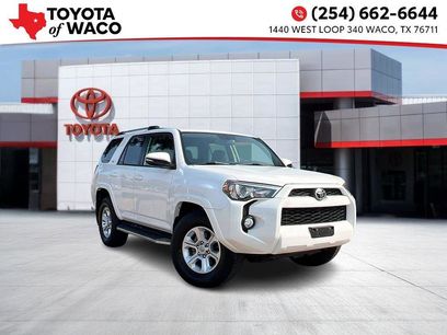Used 2019 Toyota 4Runner SR5 Premium