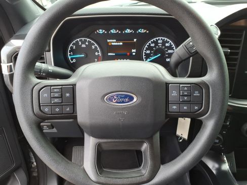 Used 2023 Ford F150 XL w/ STX Appearance Package AWD/4WD image 17