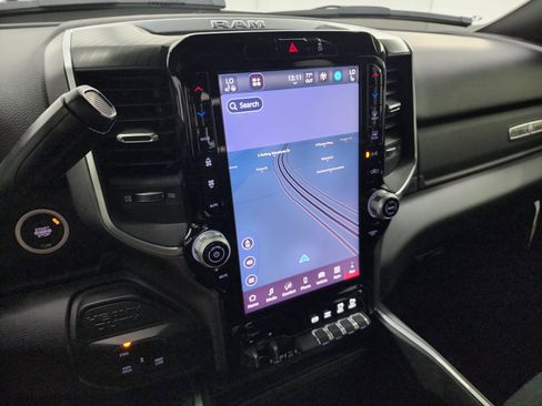 Used 2025 RAM 2500 Lone Star AWD/4WD image 11