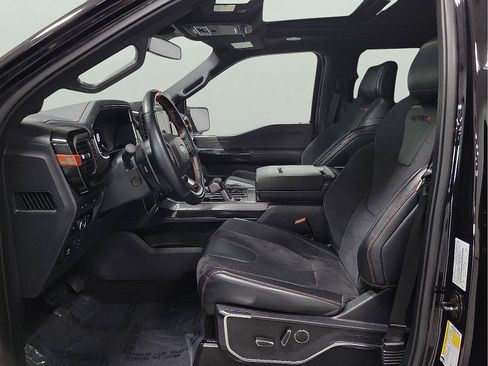 Used 2023 Ford F150 Raptor w/ Equipment Group 802A Raptor R image 11