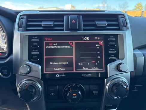 Used 2022 Toyota 4Runner TRD Sport w/ Technology Package image 15