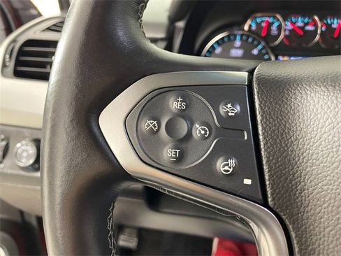 Used 2015 Chevrolet Tahoe LT w/ Luxury Package image 12