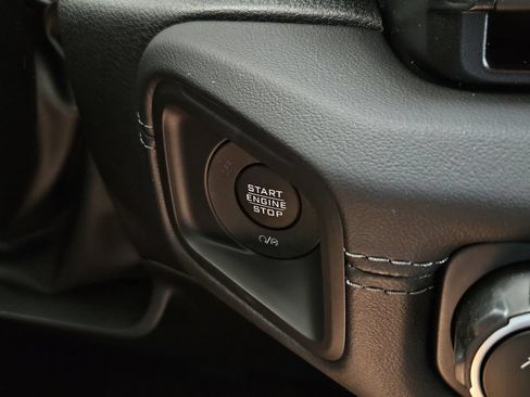 New 2026 Jeep Gladiator Sport AWD/4WD image 21