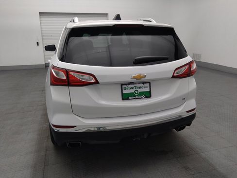 Used 2019 Chevrolet Equinox LT FWD image 6