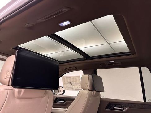 New 2026 GMC Yukon Denali image 12