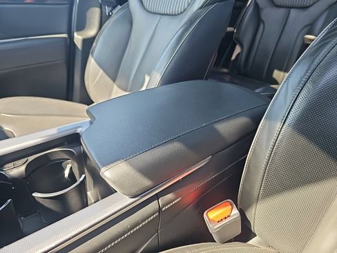 Certified 2023 Hyundai Palisade Calligraphy AWD/4WD image 24
