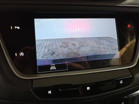 Used 2021 Cadillac XT5 Premium Luxury image 23