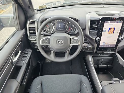 New 2026 RAM 1500 Big Horn image 22
