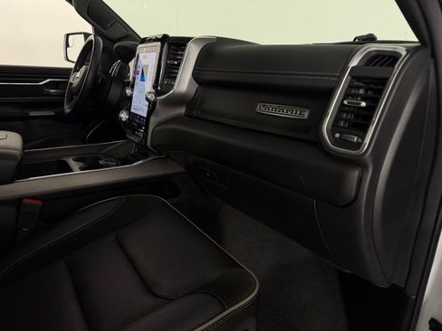 Certified 2023 RAM 1500 Laramie image 30