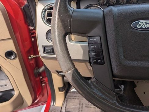 Used 2009 Ford F150 Lariat image 13