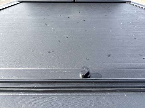 Used 2024 GMC Sierra 1500 AT4X image 33