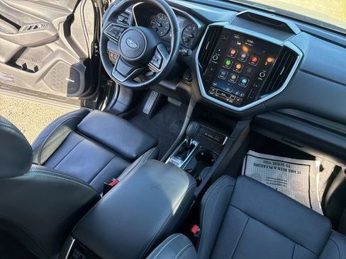 Used 2024 Subaru Ascent Limited w/ Technology Package image 27