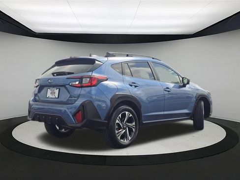 Certified 2024 Subaru Crosstrek 2.0i Premium AWD/4WD image 7