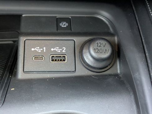 Certified 2025 INFINITI QX50 Luxe image 25