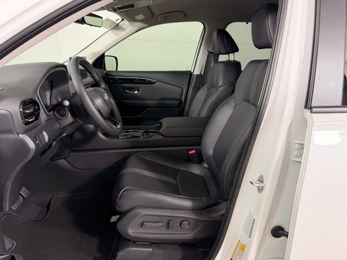 New 2026 Honda Pilot EX-L image 5