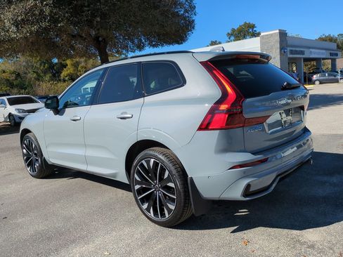 New 2026 Volvo XC60 B5 Ultra w/ Protection Package Premier image 6